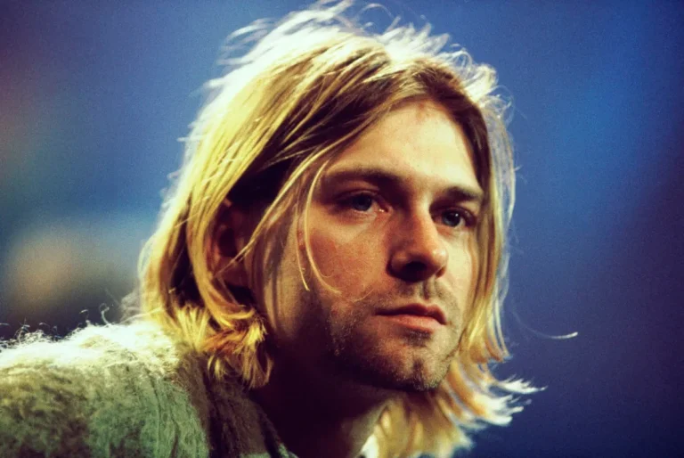 Was Kurt Cobain Murdered? Shocking New Case Study Blows the Lid Off the Suicide Story