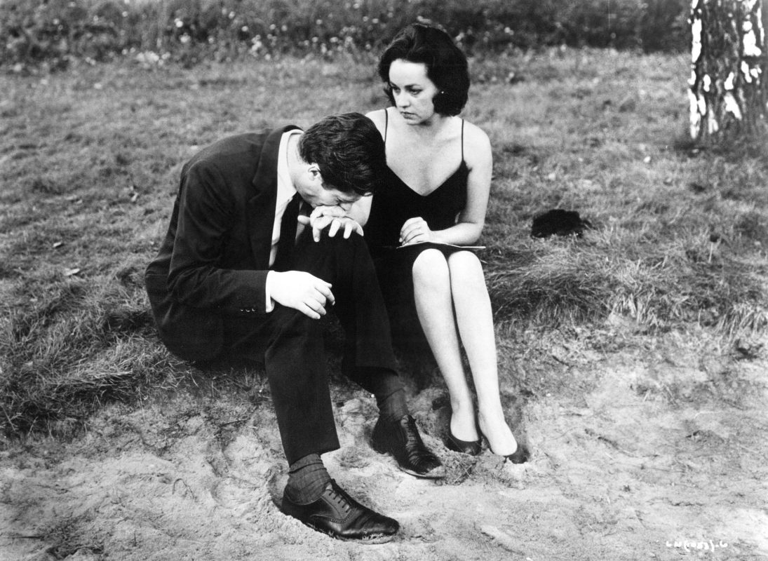 La Notte (1961) 10 Best Golden Bear Winners, Ranked