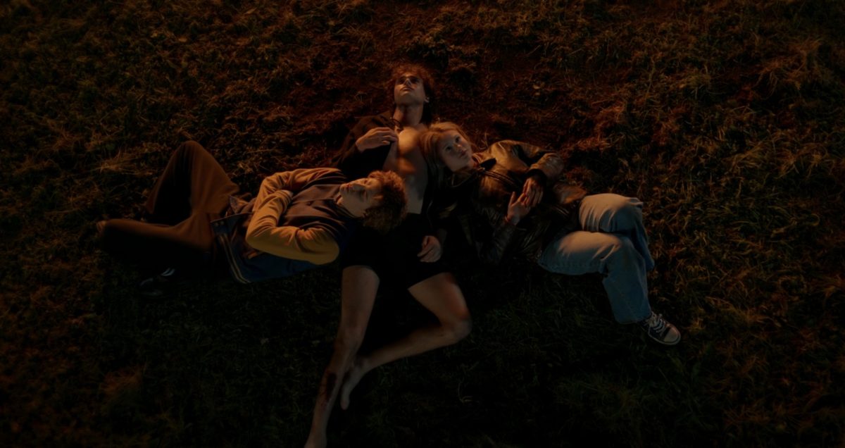 Love Me, Love Me (2026) Movie 