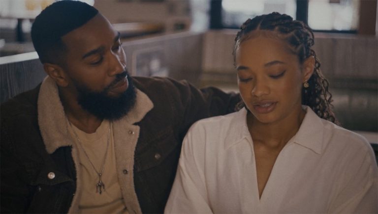 Love & Other Crimes (2026)