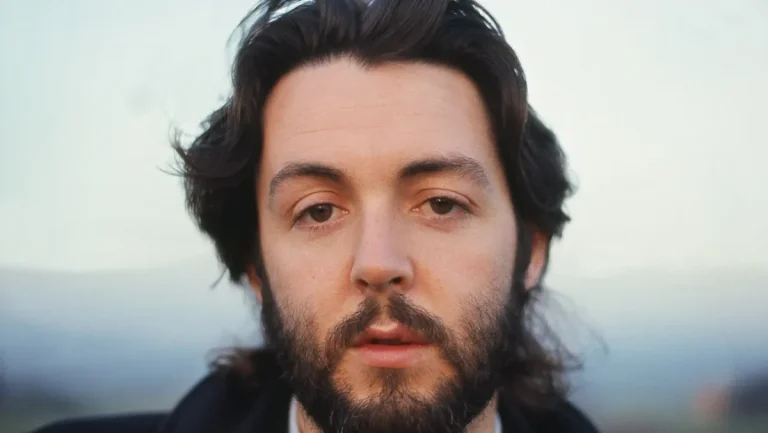 Man on the Run (2025)