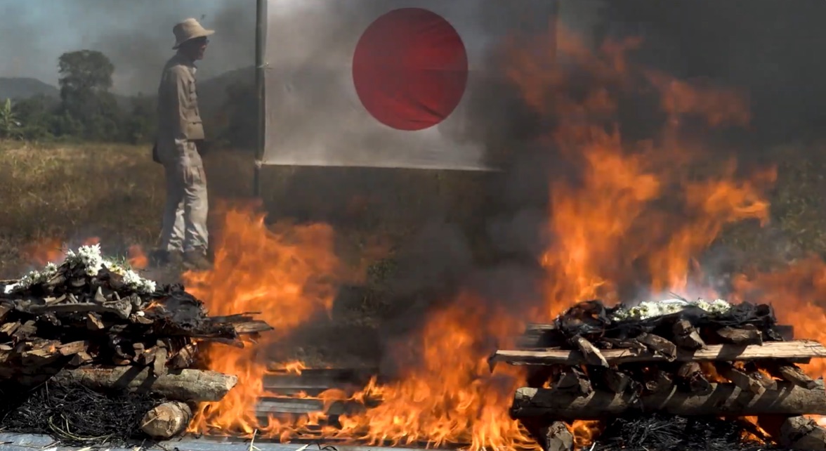 “Manipur Continues to Grapple with the Legacy of World War Two”- ‘Battlefield’ Documentary Director Borun Thokchom on What Drives Him to Capture History