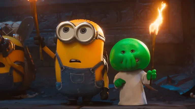 Minions & Monsters Movie: Release Date, Plot, Cast, Where to Watch, Trailer & Everything We Know So Far