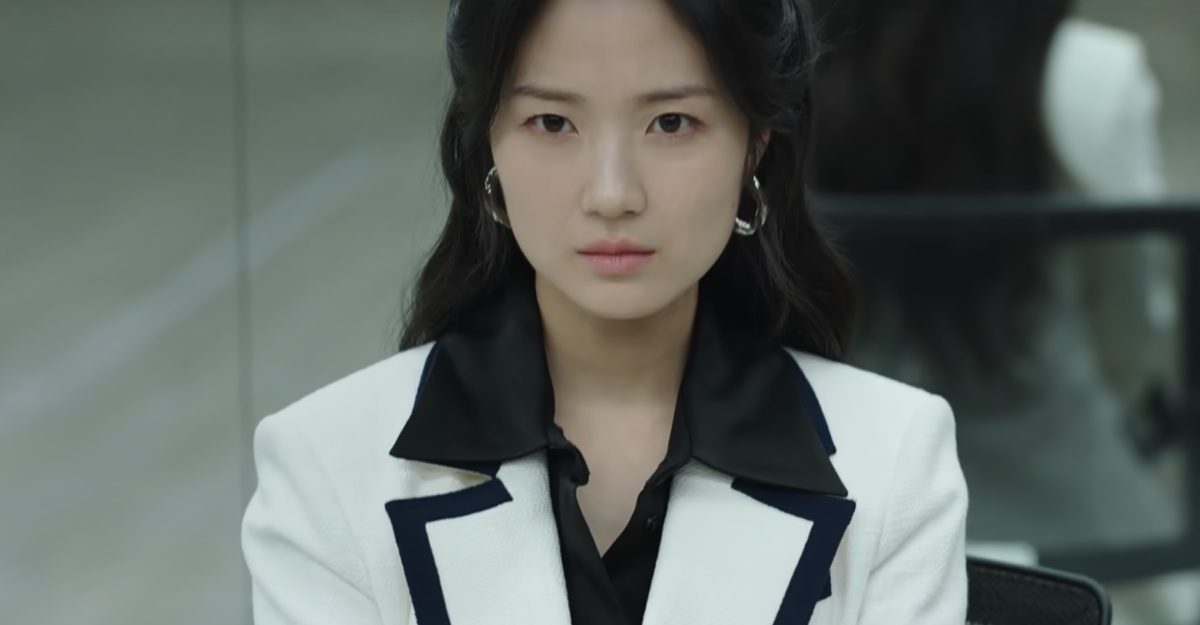 No Tail to Tell (TV Series 2026)