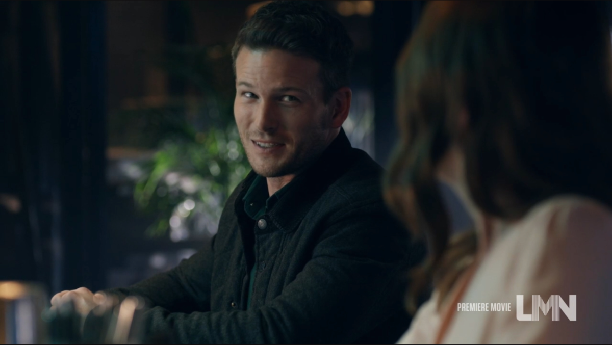 Not So Perfect Stranger (2025)