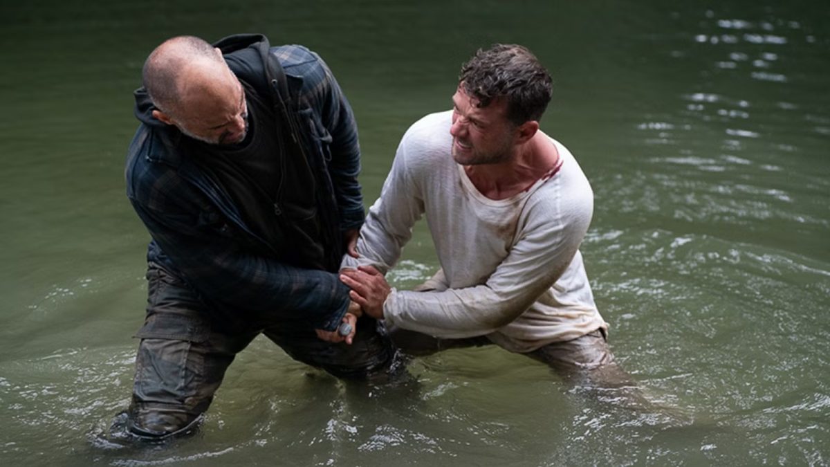 One Mile: Chapter 1 & 2 (2026)