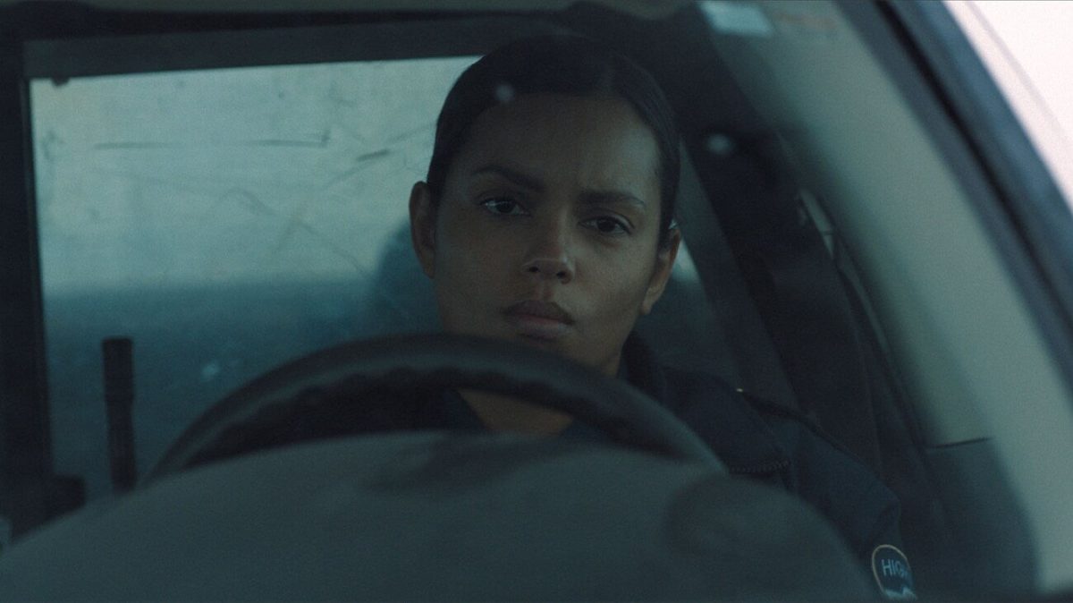 Psycho Killer (2026)