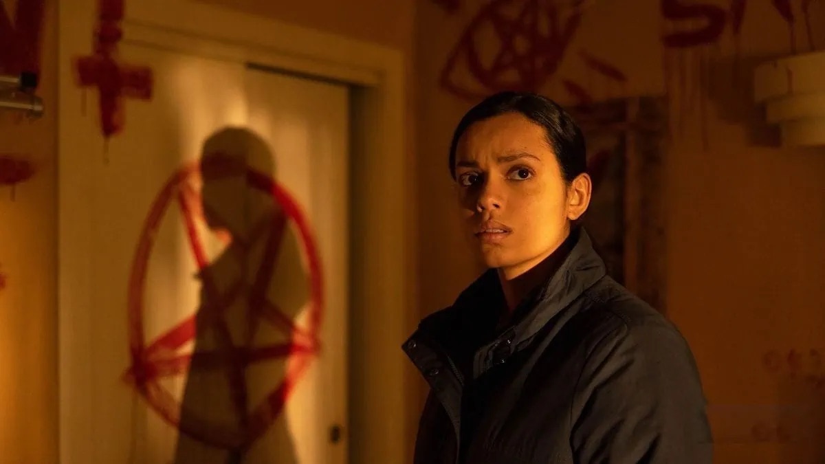 Psycho Killer (2026)