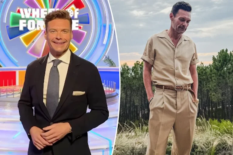 Ryan Seacrest’s Jaw-Dropping Weight Loss Has Fans Freaking Out: Too Skinny or Total Glow-Up?