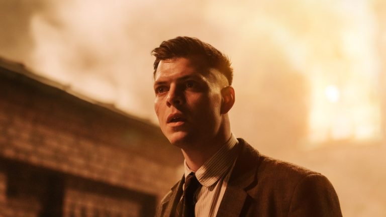 Special Unit: The First Murder (2026)