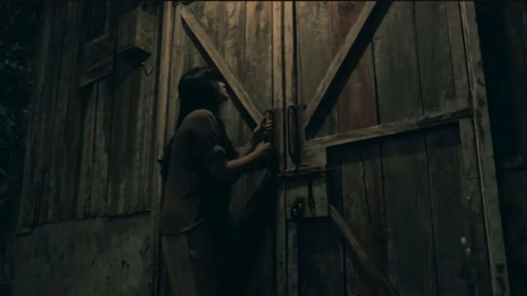 Sukma (2026) Movie Ending Explained: Did Sukma’s Death Really End the Curse of the Mirror?