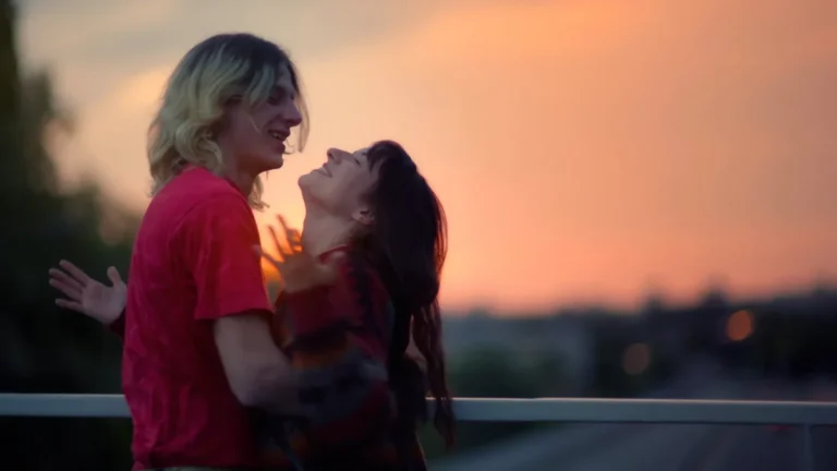 Tell Me What You Feel (2026) - hof