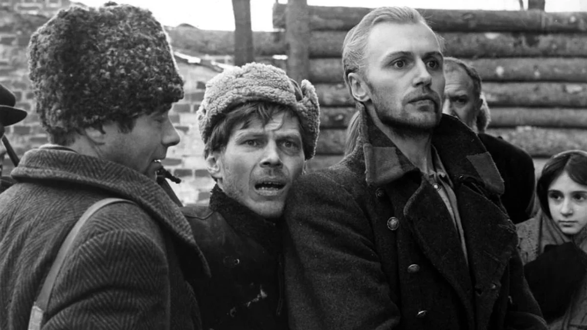 The Ascent (1977) 10 Best Golden Bear Winners, Ranked