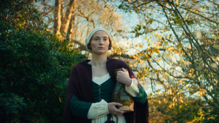 The Dreadful (2026) Movie Review & Ending Explained: Does Anne Go With Jago?