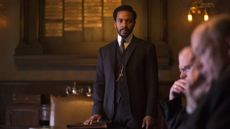 The Dutchman (2025) Movie Ending Explained & Themes Analyzed: What does Clay’s Final Words Symbolize?  