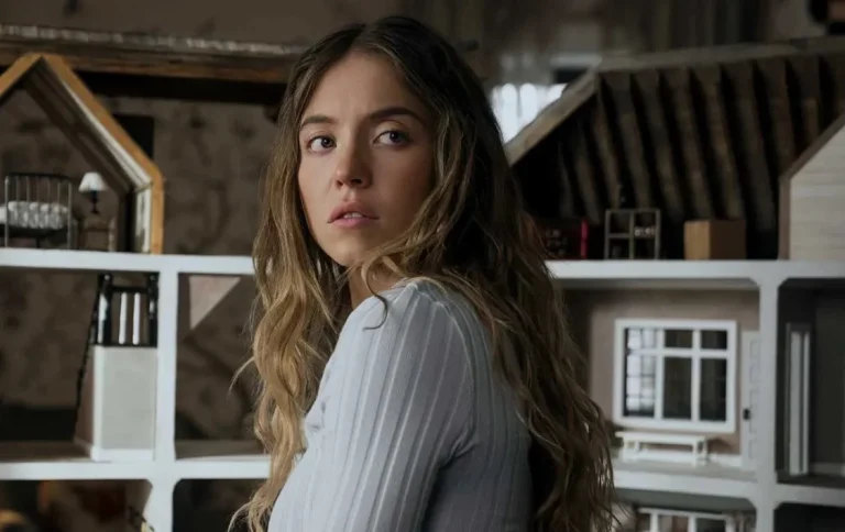 Did Sidney Sweeney Just Save ‘Lionsgate Studio’ From Its Brutal Slump?