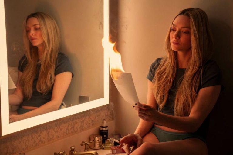 The Housemaid (2025) Movie Ending Explained: What happens to Nina and Millie in the end?