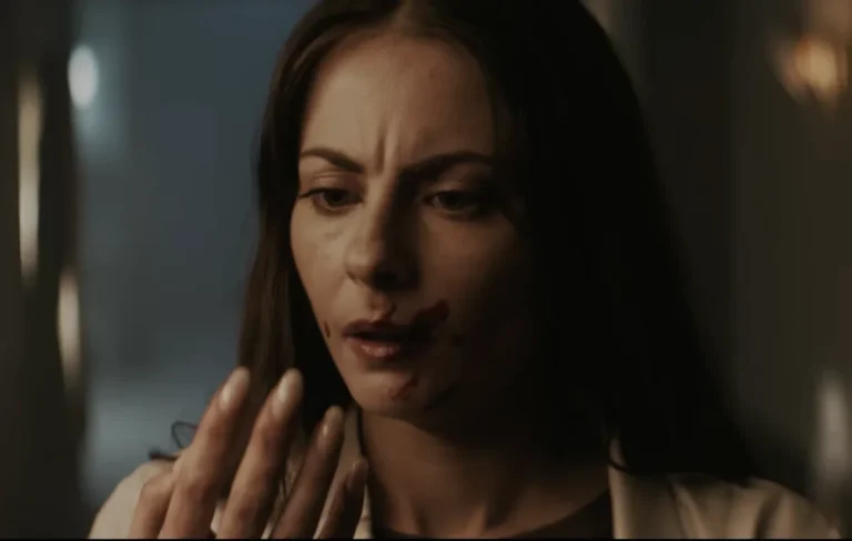 The Mortuary Assistant (2026)