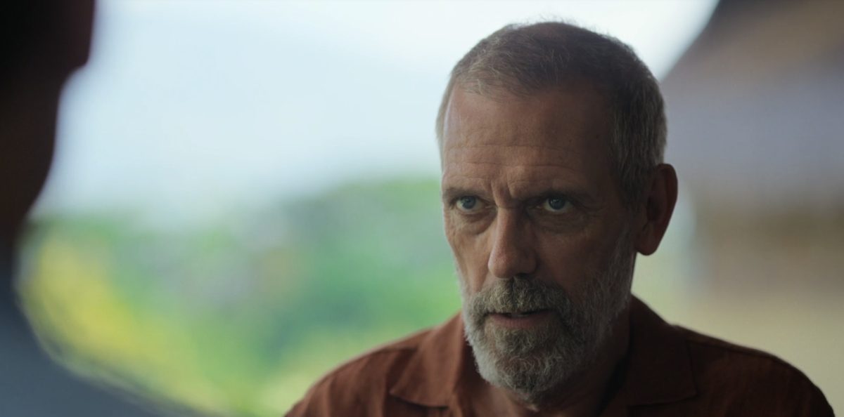 The Night Manager (Season 2) Episode 5 