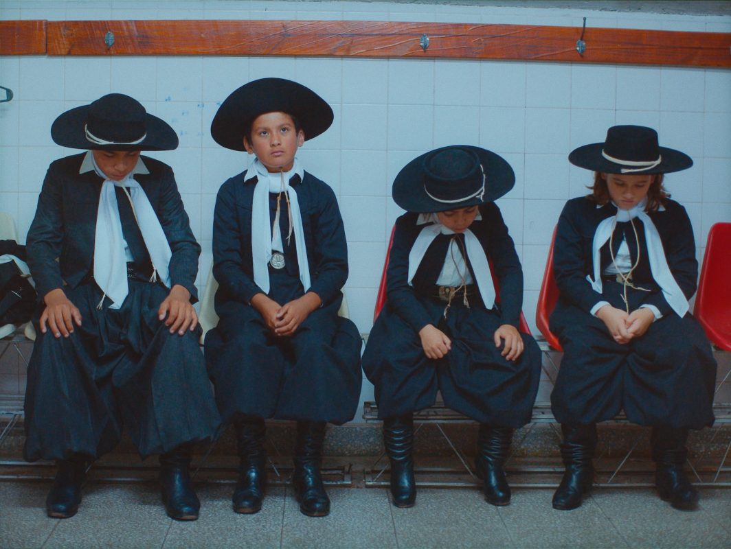 The River Train (2026)