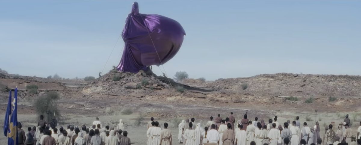 This Is a Story About Hope - A Conversation With Actor Zaki Ali on Daniel