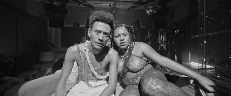 Tony Odyssey (2026) ‘Slamdance’ Movie Review: A phantasmagoric ride through philosophical detours in the rustic streets of Brazil 