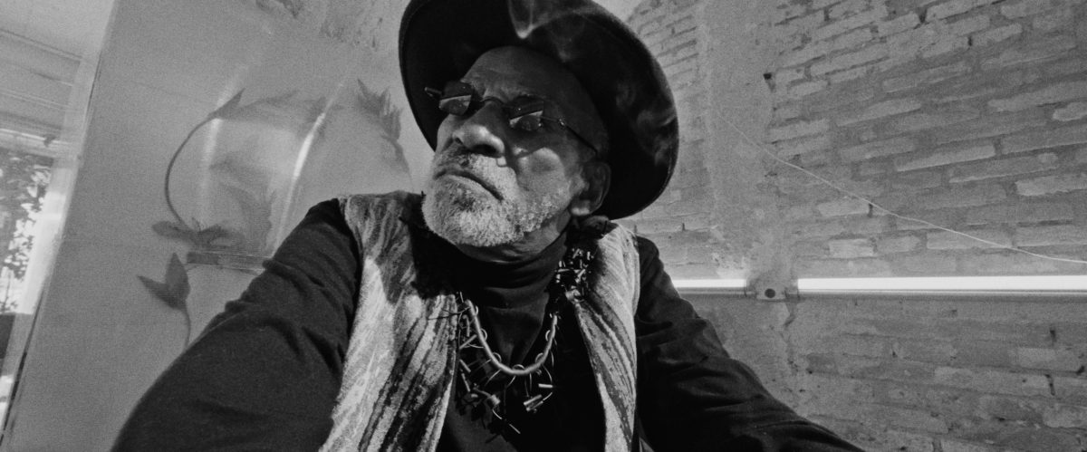 A still from Tony Odyssey (2026).