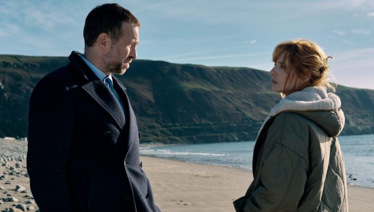 Where Was Under Salt Marsh Filmed Filming Locations of the Sky Atlantic Crime Drama