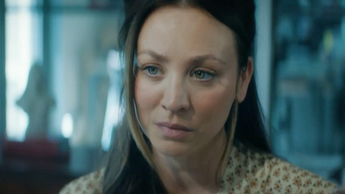 Vanished (TV Mini Series 2026) 