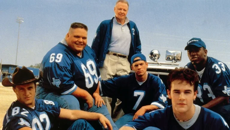 Varsity Blues (1999) Cast Then and Now: Where Are They Now?