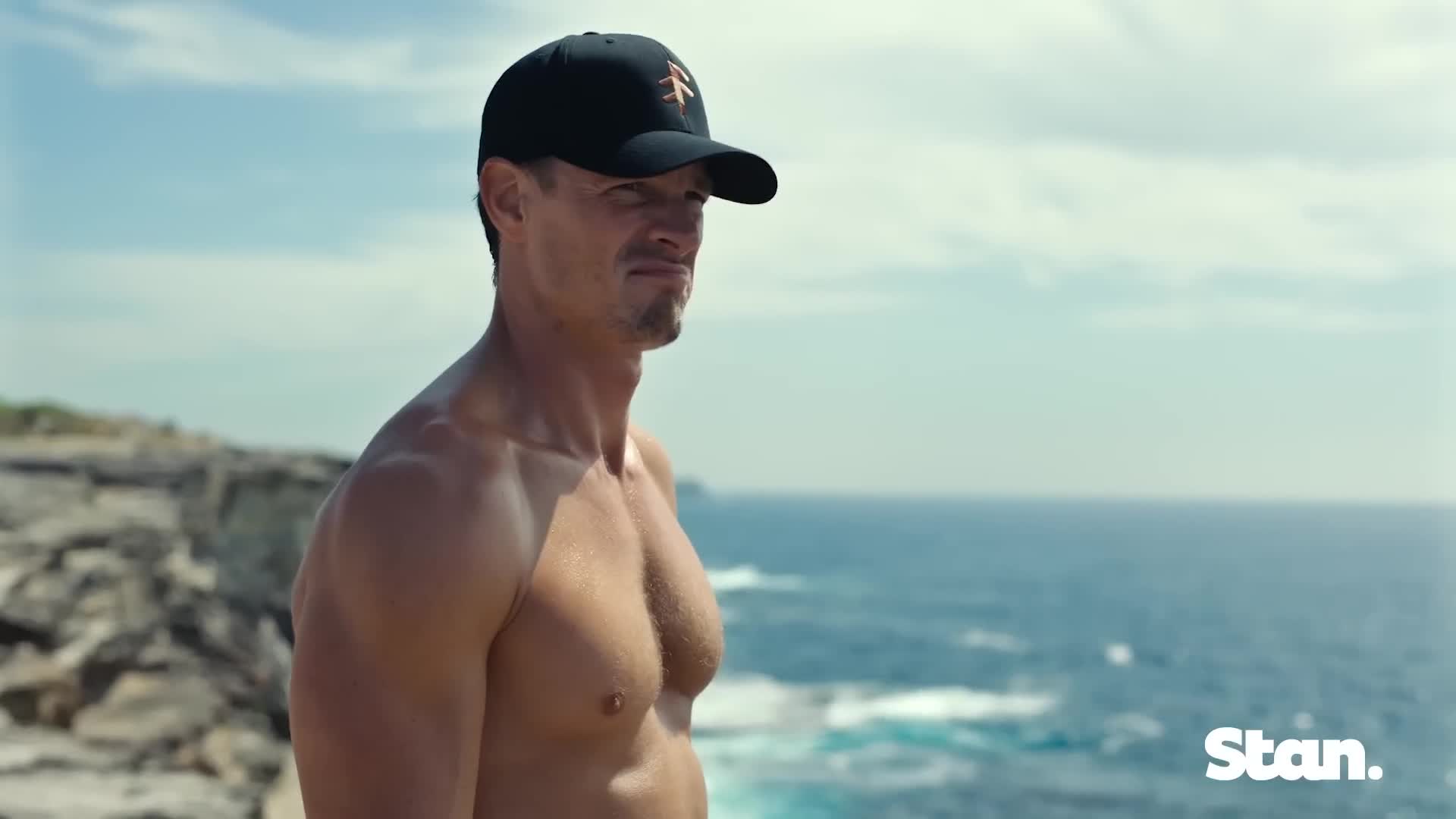 Watching You (TV Series 2025)