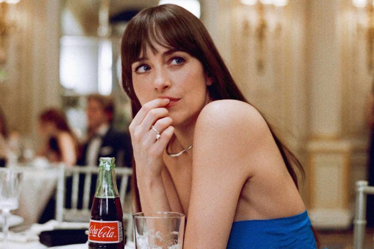 Watching ‘Materialists’ (2025) from a South Asian Perspective and the “Arranged Marriage” Lens