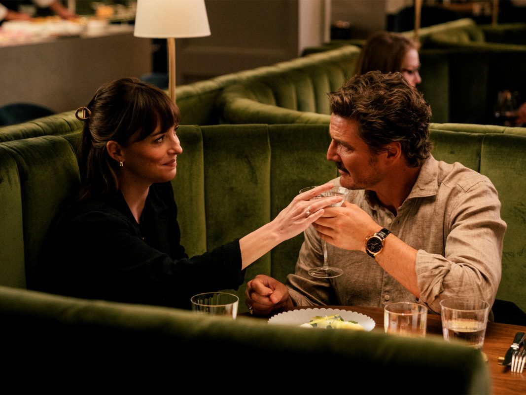 Watching ‘Materialists’ (2025) from a South Asian Perspective and the “Arranged Marriage” Lens