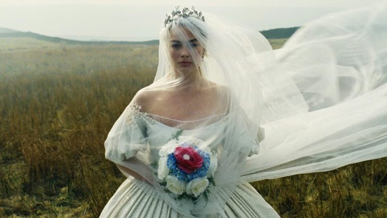 Wuthering Heights (2026)