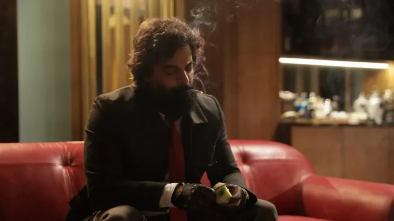 ‘Kennedy’ and the Spectacle of Violence: Cop Cinema, Catharsis, and the Politics of Blood