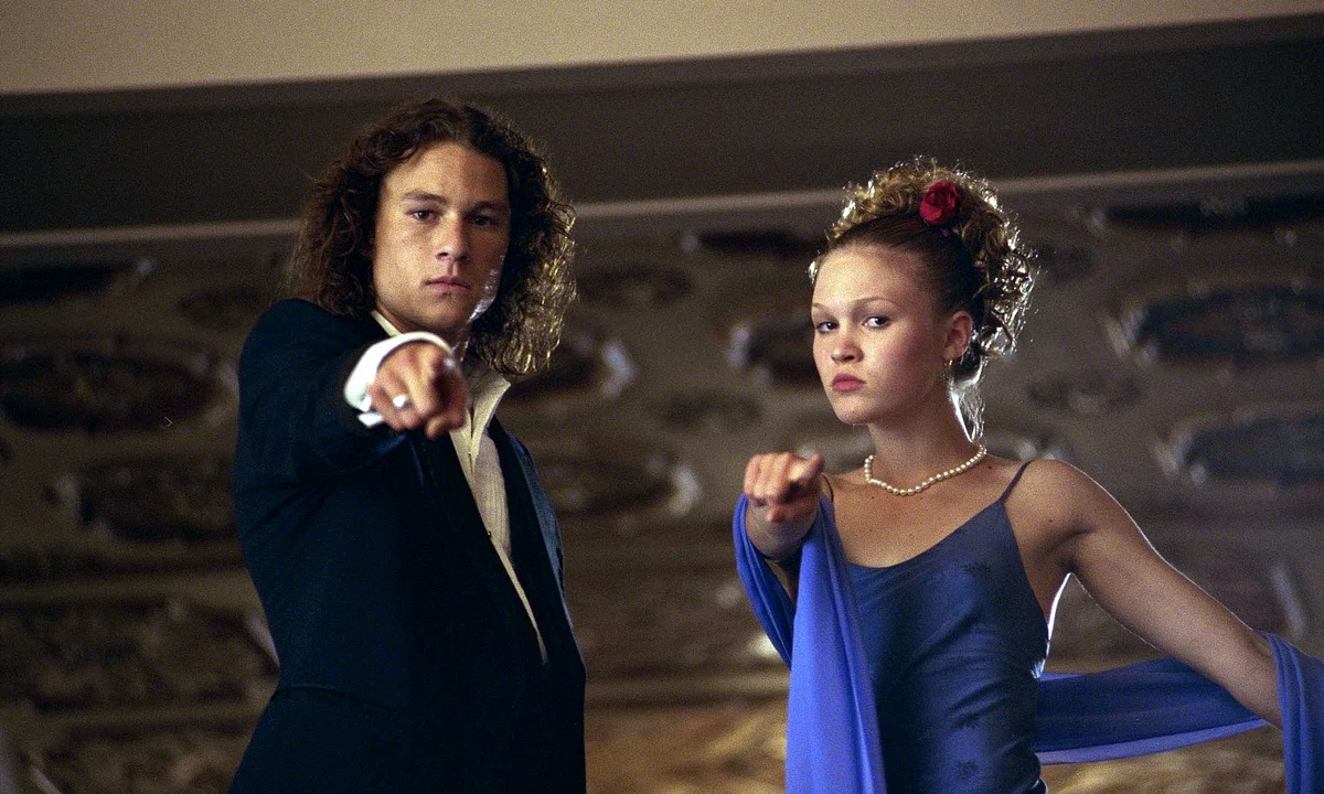 10 Things I Hate About You (1999)