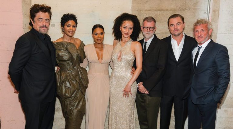 Oscars 2026: Winners for the 98th Academy Awards (Updating Live)