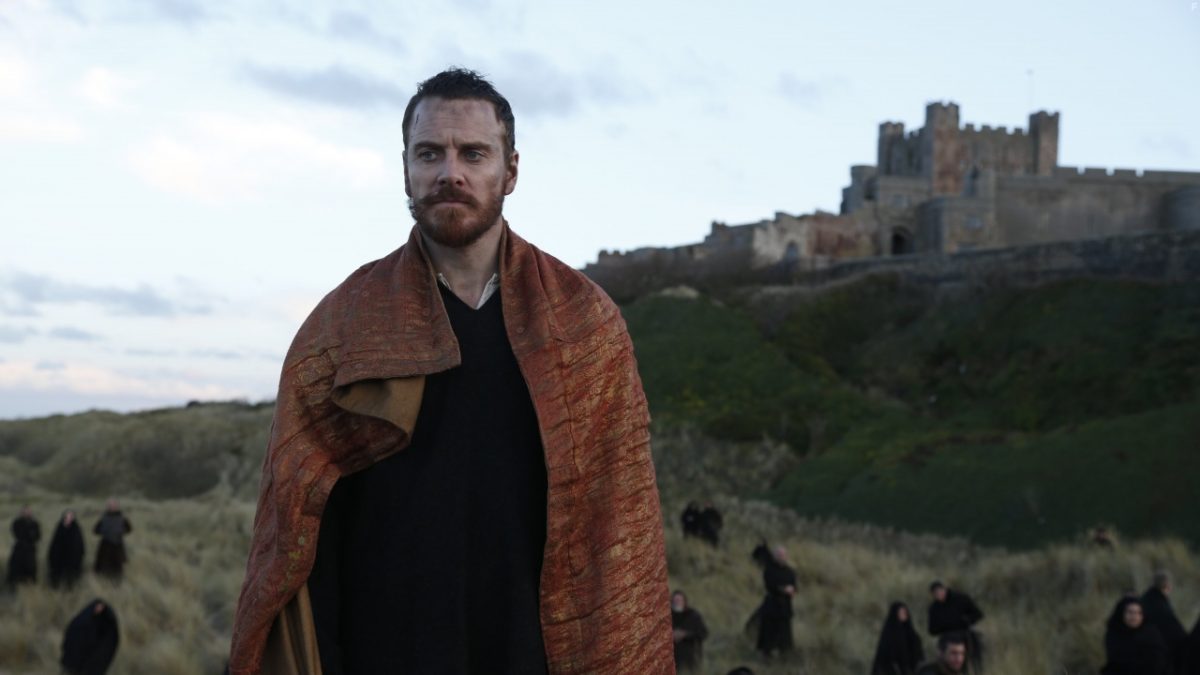 What's Done is Done- The Shift from Ambition to Numbness in 2015's Macbeth - hof 3