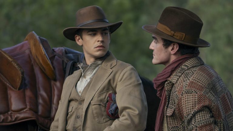 Young Sherlock Filming Locations. Where the Prime Video Series Was Shot