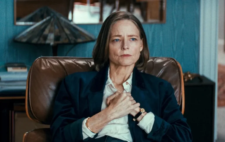 Where to Watch & Stream A Private Life Online?: Streaming Release Date Revealed