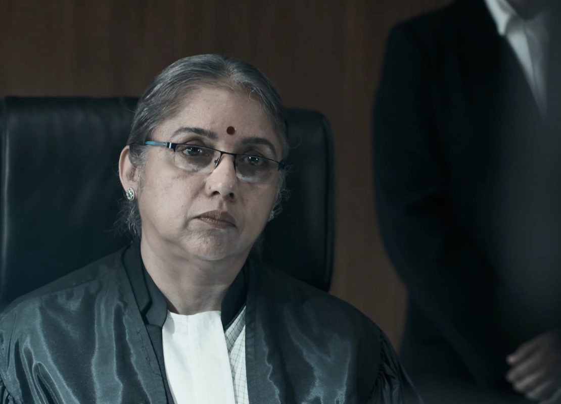 A Žižekian Reading of ‘Assi’ - Rape, Spectacle and Systemic Violence in Contemporary India