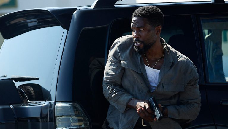 Man on Fire (2026) Recap & Ending Explained: What happens to Creasy and Poe in the end?