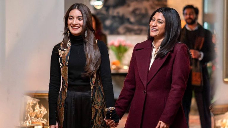 Accused (2026) Movie Ending Explained: Do Geetika and Meera Reconcile?