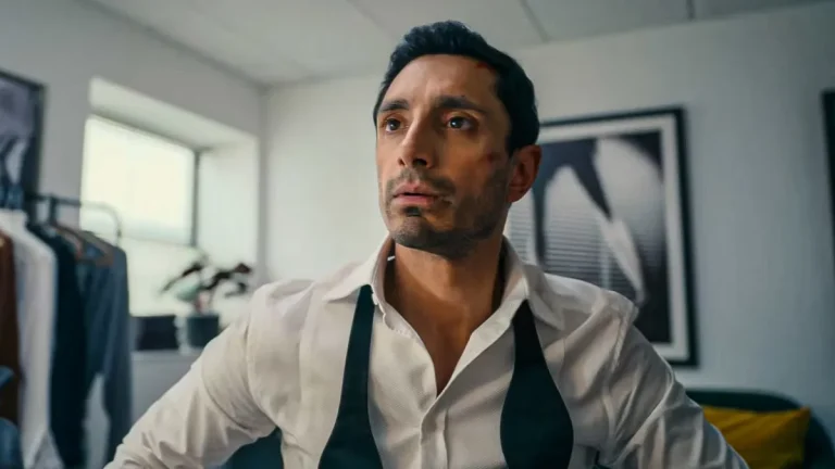 BAIT (2026) ‘Prime Video’ Review, Recap & Ending Explained: Does Shah become the next Bond?