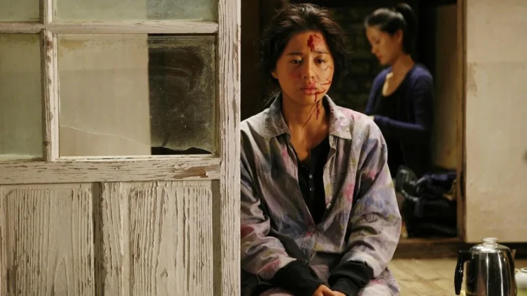 Bedevilled (2010) Movie Ending Explained: What Does Hae-won’s Silence Cost?