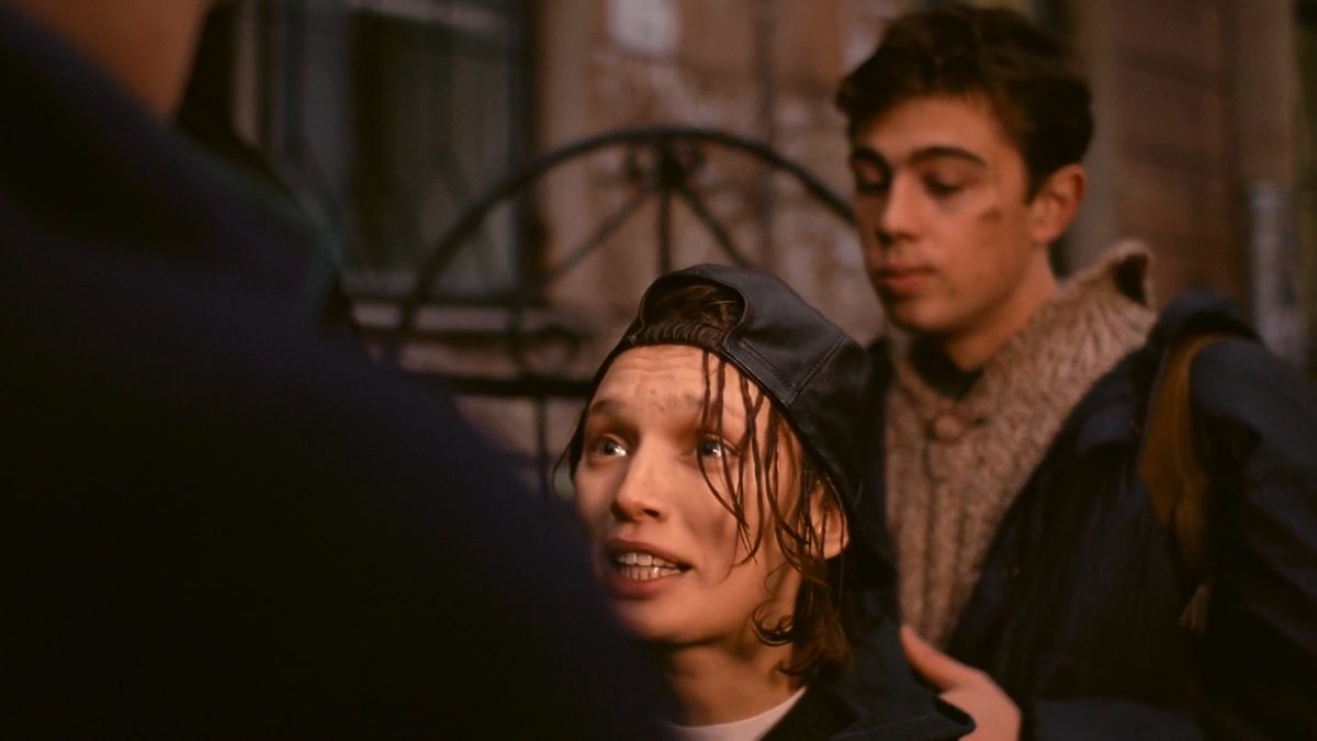 Brother (Brat, 1997)