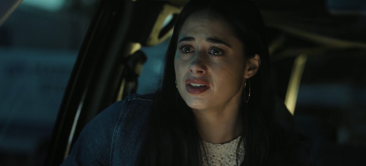 Cross (Season 2) Episodes 6 & 7