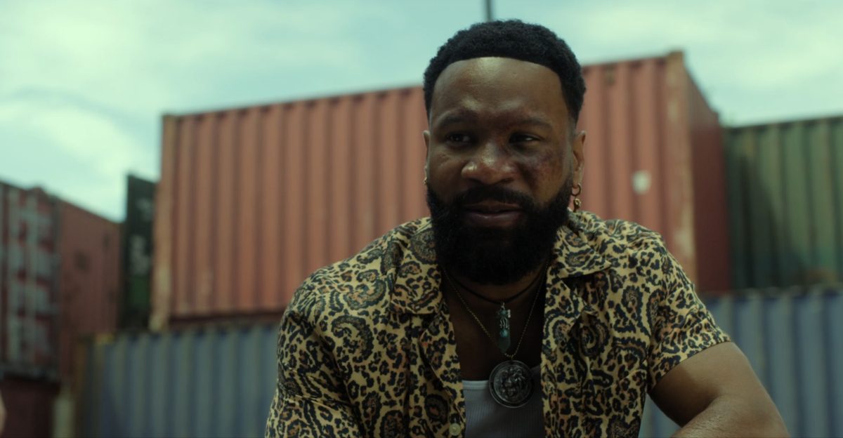 Cross (Season 2) Episodes 6 & 7