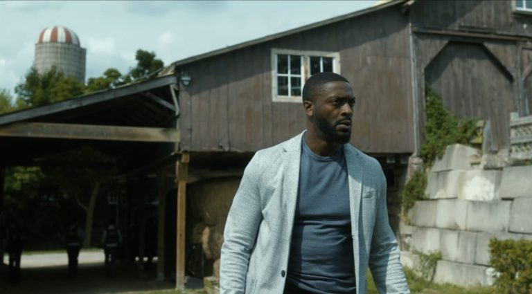 Cross (Season 2 Finale) Episode 8 Recap & Ending Explained: Why does Cross leave the bureau?