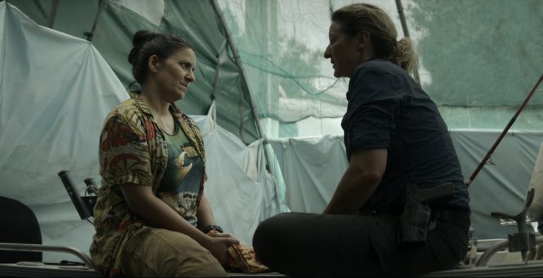 Deadloch (Season 2) Review, Recap & Ending Explained: Who actually killed Bushy?